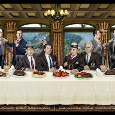 Timeline: Evolución del pensamiento administrativo