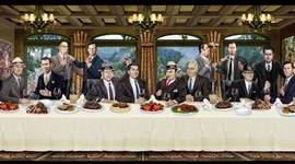 Timeline: Evolución del pensamiento administrativo