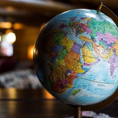 Timeline: Nemzetközi politikai viszonyok tudományterületének történeti idővonala