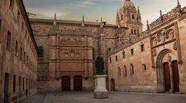 Timeline: antecedentes de las universidades