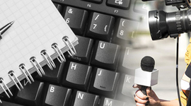 Timeline: Evolución del periodismo