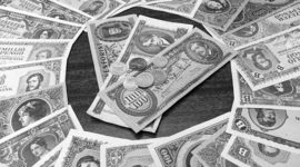 Timeline: A magyarországi infláció története