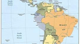 Timeline: Latin America History Timline