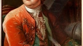 Timeline: Mikhail Lomonosov (Yulia Petrova)