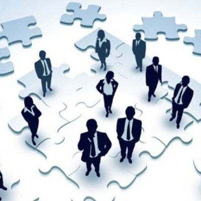 Timeline: ANTECEDENTES HISTÓRICOS ADMINISTRACIÓN DE PERSONAL