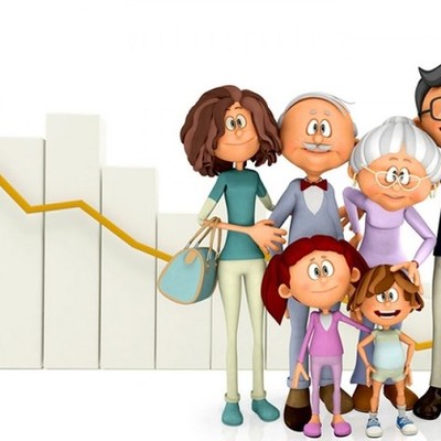 Timeline: Evolución Histórica De La Familia.