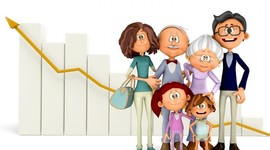 Timeline: Evolución Histórica De La Familia.