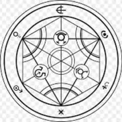 Timeline: la alquimia