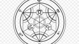 Timeline: la alquimia