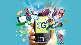 Timeline: HISTORIA DE LA EVOLUCIÓN TECNOLÓGICA