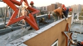 Timeline: Infláció alakulása Magyarországon