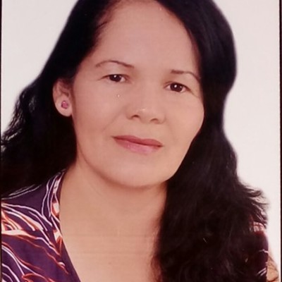 Timeline: Reconociendo mis competencias Maribelt Medina