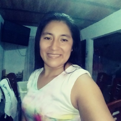 Timeline: Reconociendo mis competencias Cru Dalida Quiroga