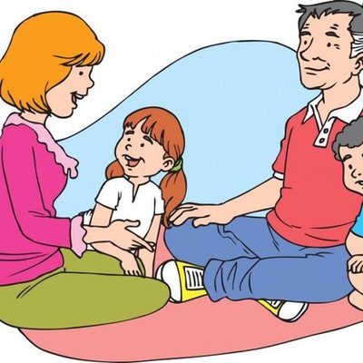 Timeline: DERECHOS DE LA FAMILIA.