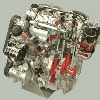 Timeline: MOTORES Y SU EVOLUCIÓN