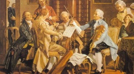 Timeline: HISTORIA DE LA MUSICA I