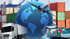 Timeline: antecedentes del comercio exterior              (Wílson Rojas M.)