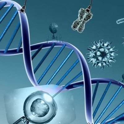 Timeline: DISCOVERS OF GENETICS