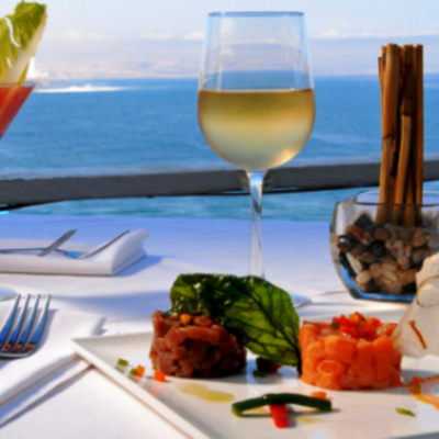 Timeline: Origen y evolución del turismo.