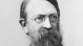 Timeline: Ernst Mach