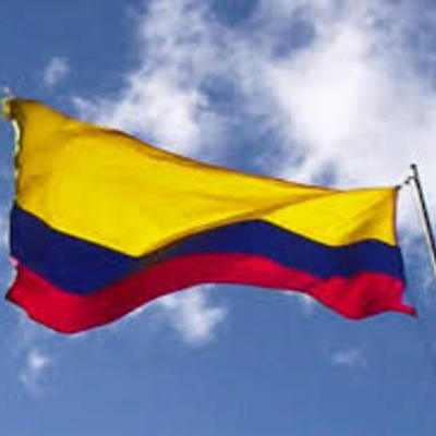 Timeline: HISTORIA DE  COLOMBIA