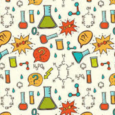 Timeline: historia de la quimica