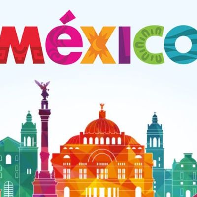 Timeline: México del 1821 - 1982