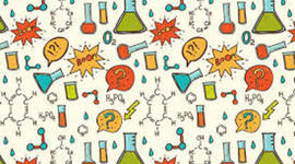 Timeline: Historia de la quimica