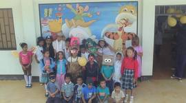 Timeline: RECONOCIENDO MIS COMPETENCIAS