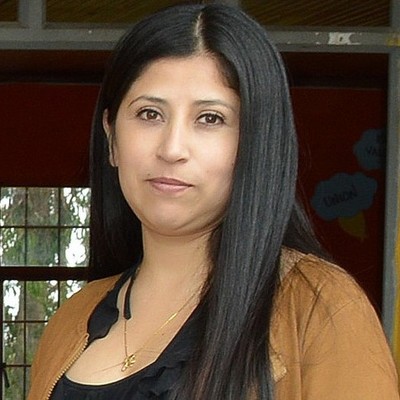 Timeline: ¿QUIEN SOY YO?, ¿QUE QUIERO SER?