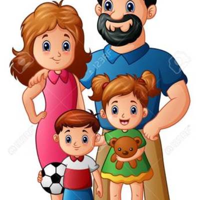 Timeline: Ley 1361 del 2009 DERECHOS DE LA FAMILIA