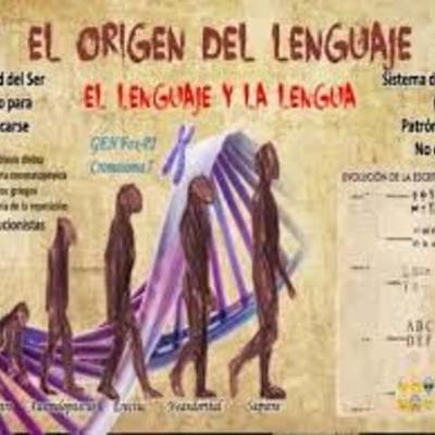 Timeline: Historia de la lingüística