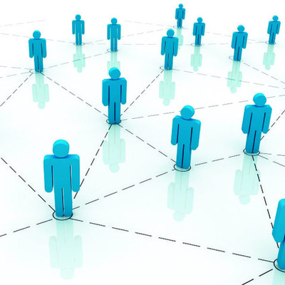 Timeline: Antecedentes históricos de la administración de personal