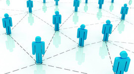 Timeline: Antecedentes históricos de la administración de personal