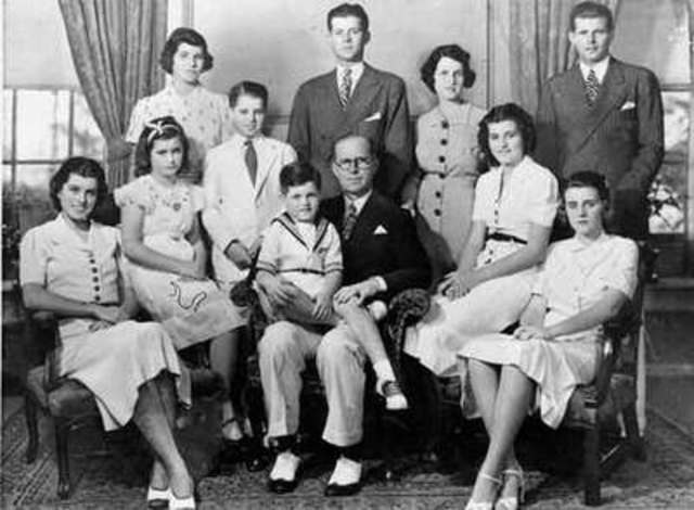 EVOLUCIÓN HISTÓRICA CONCEPTO DE FAMILIA timeline | Timetoast timelines