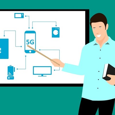 Timeline: 15 Hitos de la Tecnología Educativa