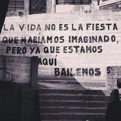 Timeline: Situaciones de Vida!