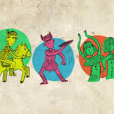 Timeline: EVOLUCIÓN HISTÓRICA DEL ESTADO