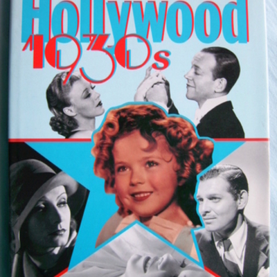 Timeline: Fraser Frontiero 1930's Timeline