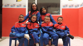 Timeline: RECONOCIENDO MIS COMPETENCIAS