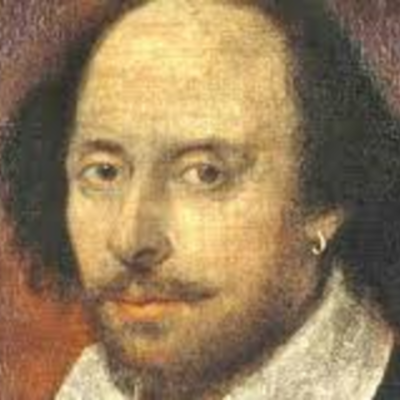 Timeline: William Shakespeare