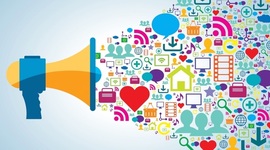 Timeline: Evolución del Marketing