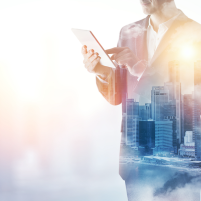 Timeline: Reconociendo la historia de la administración del personal.