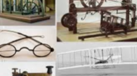 Timeline: INVENTOS MAS TRASCENDENTALES