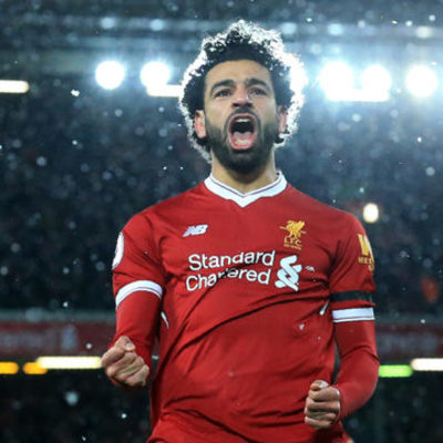 Timeline: Salah