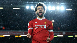 Timeline: Salah