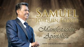 Timeline: "Homenaje al Apóstol de Jesucristo Samuel Joaquín Flores". (1994-2003)