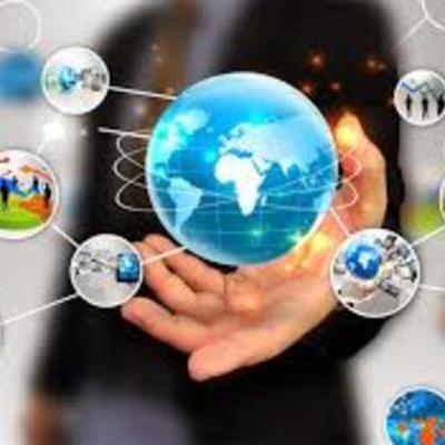 Timeline: LA TECNOLOGÍA EN LA SOCIEDAD