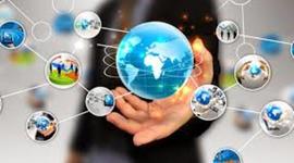 Timeline: LA TECNOLOGÍA EN LA SOCIEDAD