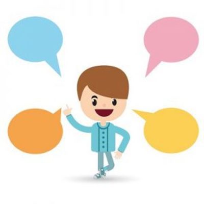 Timeline: Origen de la Comunicación (Amador Aranda Daniela)